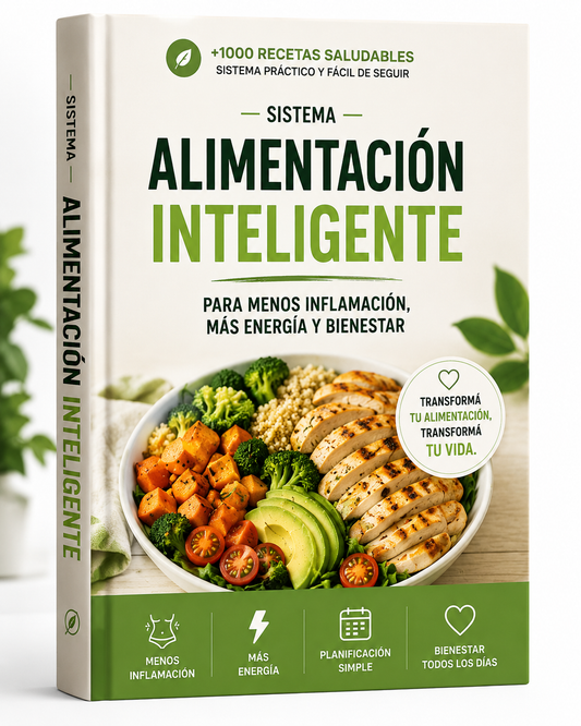 Alimentación Inteligente